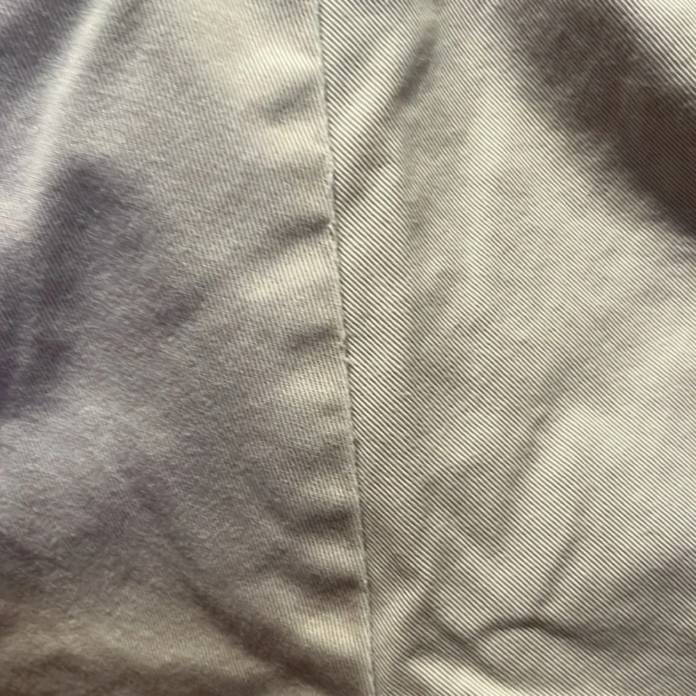Polo Ralph Lauren Men’s Khaki Classic Fit Shorts Size 34”
